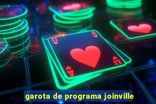 garota de programa joinville